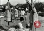 Image of Filipinos Manila Philippines, 1929, second 10 stock footage video 65675068923