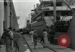 Image of USS Thomas Manila Philippines, 1929, second 1 stock footage video 65675068924