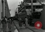 Image of USS Thomas Manila Philippines, 1929, second 5 stock footage video 65675068924