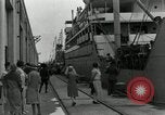 Image of USS Thomas Manila Philippines, 1929, second 6 stock footage video 65675068924