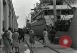 Image of USS Thomas Manila Philippines, 1929, second 7 stock footage video 65675068924