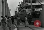 Image of USS Thomas Manila Philippines, 1929, second 8 stock footage video 65675068924