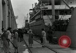 Image of USS Thomas Manila Philippines, 1929, second 9 stock footage video 65675068924