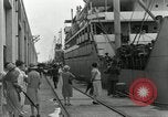 Image of USS Thomas Manila Philippines, 1929, second 11 stock footage video 65675068924