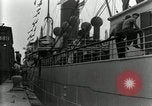 Image of USS Thomas Manila Philippines, 1929, second 12 stock footage video 65675068924