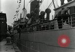 Image of USS Thomas Manila Philippines, 1929, second 14 stock footage video 65675068924