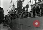 Image of USS Thomas Manila Philippines, 1929, second 16 stock footage video 65675068924