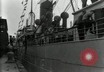 Image of USS Thomas Manila Philippines, 1929, second 17 stock footage video 65675068924