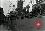 Image of USS Thomas Manila Philippines, 1929, second 18 stock footage video 65675068924