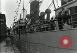 Image of USS Thomas Manila Philippines, 1929, second 19 stock footage video 65675068924