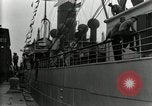 Image of USS Thomas Manila Philippines, 1929, second 22 stock footage video 65675068924