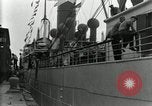 Image of USS Thomas Manila Philippines, 1929, second 23 stock footage video 65675068924