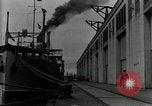 Image of USS Thomas Manila Philippines, 1929, second 24 stock footage video 65675068924
