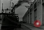 Image of USS Thomas Manila Philippines, 1929, second 25 stock footage video 65675068924