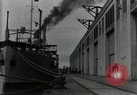 Image of USS Thomas Manila Philippines, 1929, second 26 stock footage video 65675068924