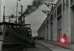 Image of USS Thomas Manila Philippines, 1929, second 27 stock footage video 65675068924