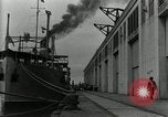 Image of USS Thomas Manila Philippines, 1929, second 28 stock footage video 65675068924