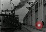 Image of USS Thomas Manila Philippines, 1929, second 29 stock footage video 65675068924
