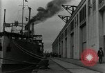 Image of USS Thomas Manila Philippines, 1929, second 30 stock footage video 65675068924