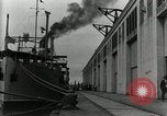 Image of USS Thomas Manila Philippines, 1929, second 31 stock footage video 65675068924