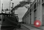 Image of USS Thomas Manila Philippines, 1929, second 34 stock footage video 65675068924