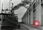 Image of USS Thomas Manila Philippines, 1929, second 35 stock footage video 65675068924