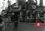 Image of USS Thomas Manila Philippines, 1929, second 38 stock footage video 65675068924