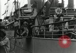 Image of USS Thomas Manila Philippines, 1929, second 39 stock footage video 65675068924