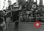 Image of USS Thomas Manila Philippines, 1929, second 40 stock footage video 65675068924