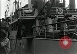 Image of USS Thomas Manila Philippines, 1929, second 41 stock footage video 65675068924
