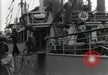 Image of USS Thomas Manila Philippines, 1929, second 43 stock footage video 65675068924