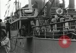 Image of USS Thomas Manila Philippines, 1929, second 44 stock footage video 65675068924