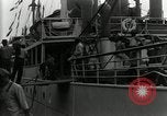 Image of USS Thomas Manila Philippines, 1929, second 46 stock footage video 65675068924