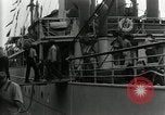 Image of USS Thomas Manila Philippines, 1929, second 47 stock footage video 65675068924