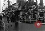 Image of USS Thomas Manila Philippines, 1929, second 48 stock footage video 65675068924
