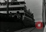 Image of USS Thomas Manila Philippines, 1929, second 49 stock footage video 65675068924