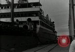 Image of USS Thomas Manila Philippines, 1929, second 50 stock footage video 65675068924