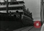 Image of USS Thomas Manila Philippines, 1929, second 51 stock footage video 65675068924