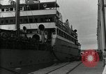 Image of USS Thomas Manila Philippines, 1929, second 52 stock footage video 65675068924