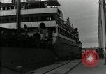 Image of USS Thomas Manila Philippines, 1929, second 55 stock footage video 65675068924