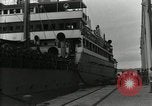 Image of USS Thomas Manila Philippines, 1929, second 56 stock footage video 65675068924
