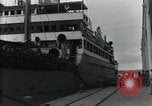 Image of USS Thomas Manila Philippines, 1929, second 57 stock footage video 65675068924