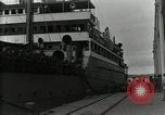 Image of USS Thomas Manila Philippines, 1929, second 58 stock footage video 65675068924