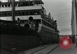 Image of USS Thomas Manila Philippines, 1929, second 59 stock footage video 65675068924