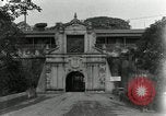Image of Fort Santiago Manila Philippines, 1929, second 3 stock footage video 65675068925