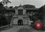 Image of Fort Santiago Manila Philippines, 1929, second 7 stock footage video 65675068925