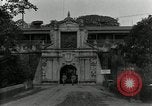 Image of Fort Santiago Manila Philippines, 1929, second 8 stock footage video 65675068925