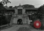 Image of Fort Santiago Manila Philippines, 1929, second 9 stock footage video 65675068925