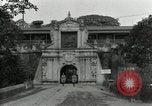 Image of Fort Santiago Manila Philippines, 1929, second 10 stock footage video 65675068925