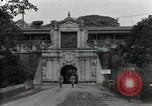 Image of Fort Santiago Manila Philippines, 1929, second 12 stock footage video 65675068925